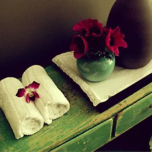 Bed & Breakfast Maison Indochine The Hague