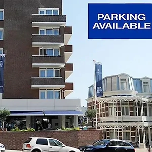 Hotel Andante Aan Zee The Hague