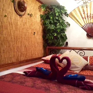 Guest house Barrio Amsterdam