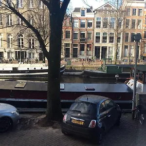 Aparthotel Truelove Amsterdam
