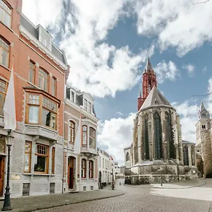 Hotel Maison Haas Hustinx & Maastricht