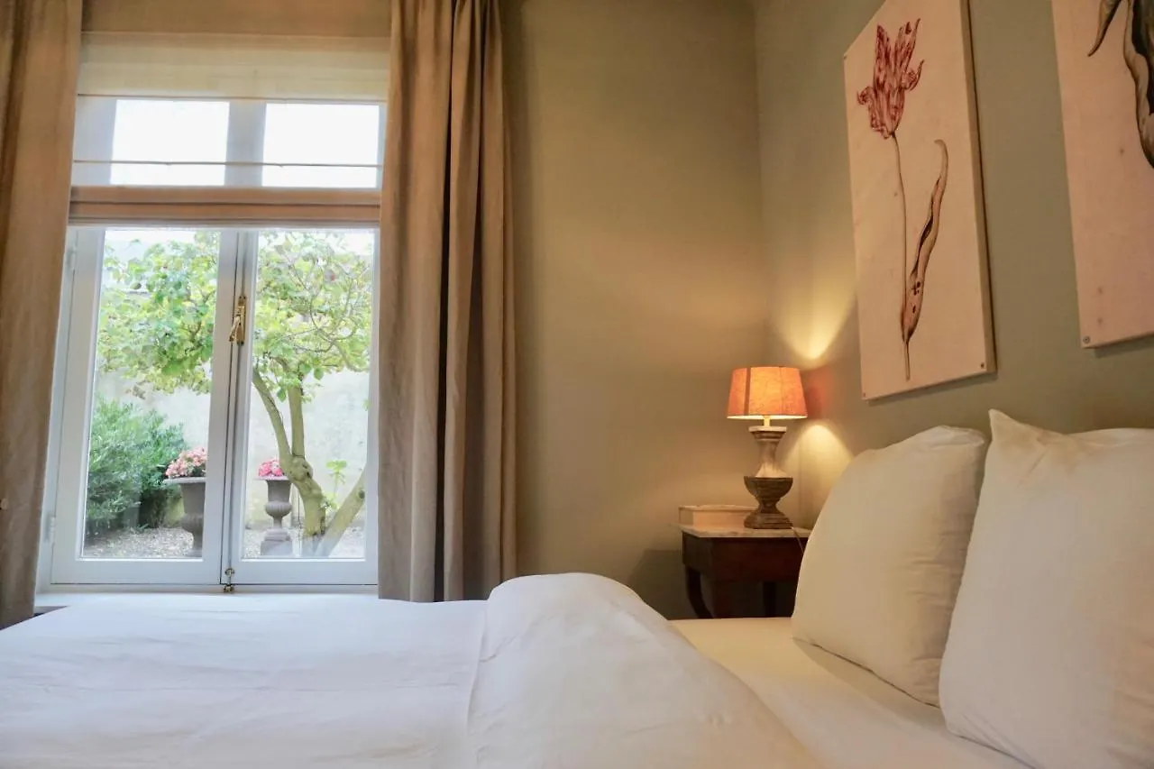 Bed & Breakfast Beijers Utrecht Paesi Bassi