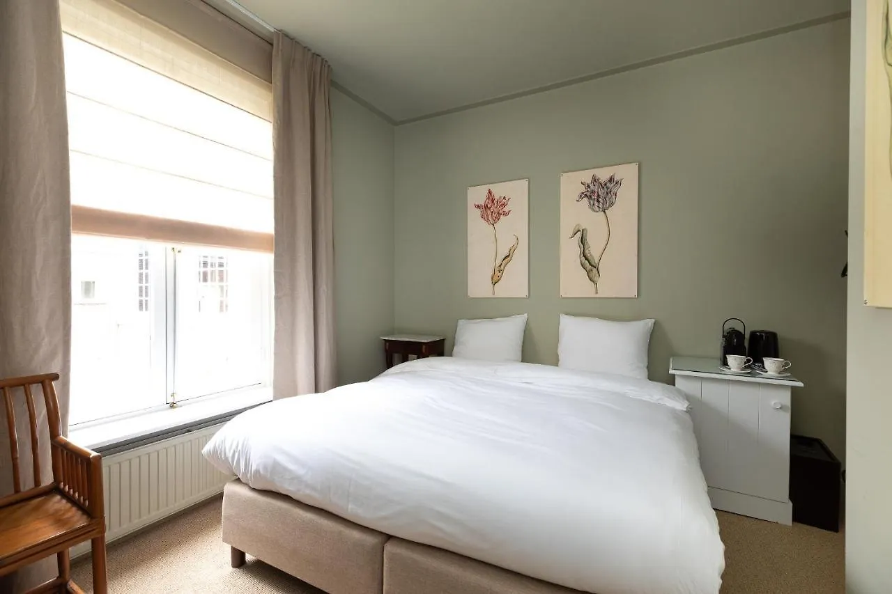 Bed & Breakfast Beijers Utrecht 2*,  Paesi Bassi