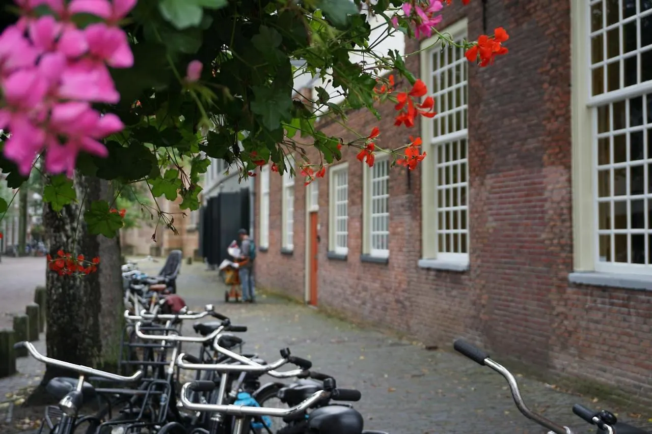 Bed & Breakfast Beijers Utrecht