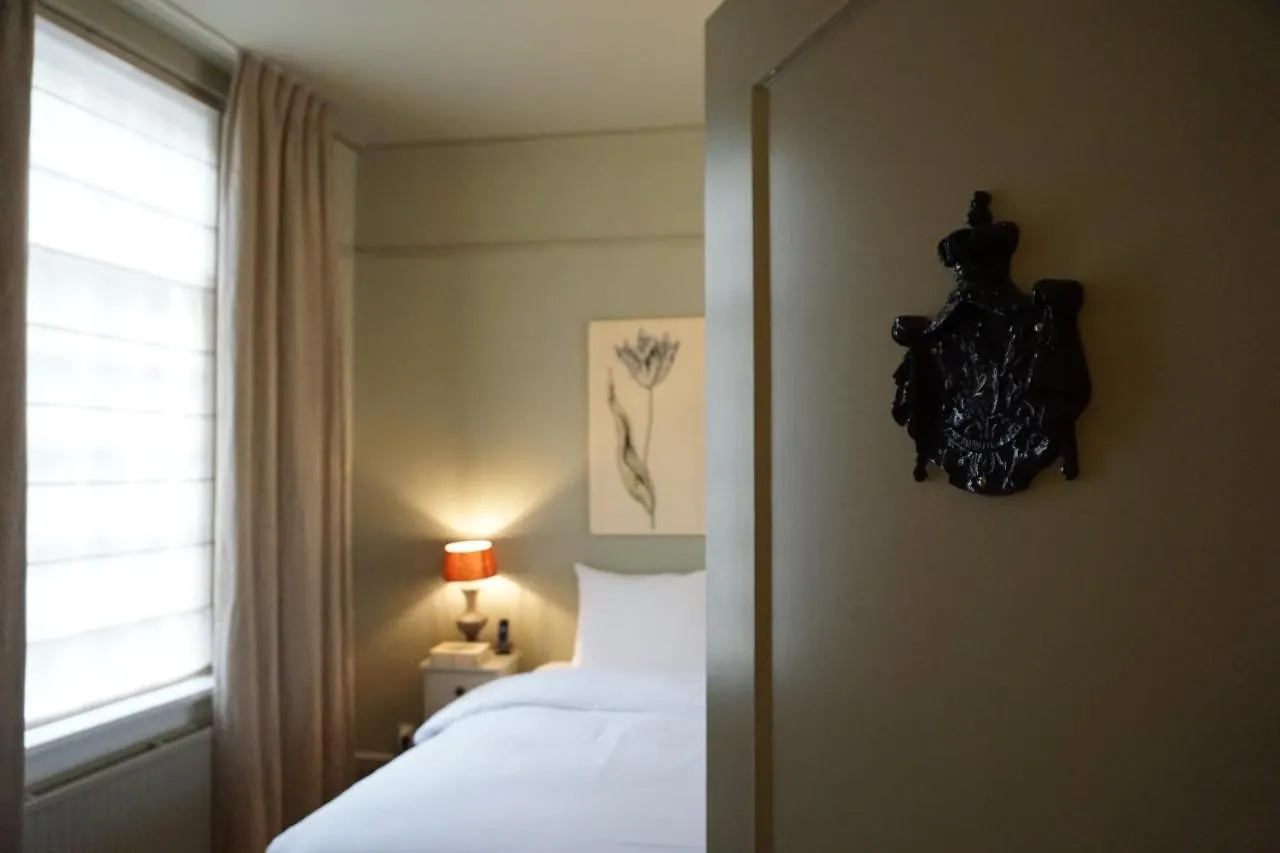 **  Bed & Breakfast Beijers Utrecht Paesi Bassi