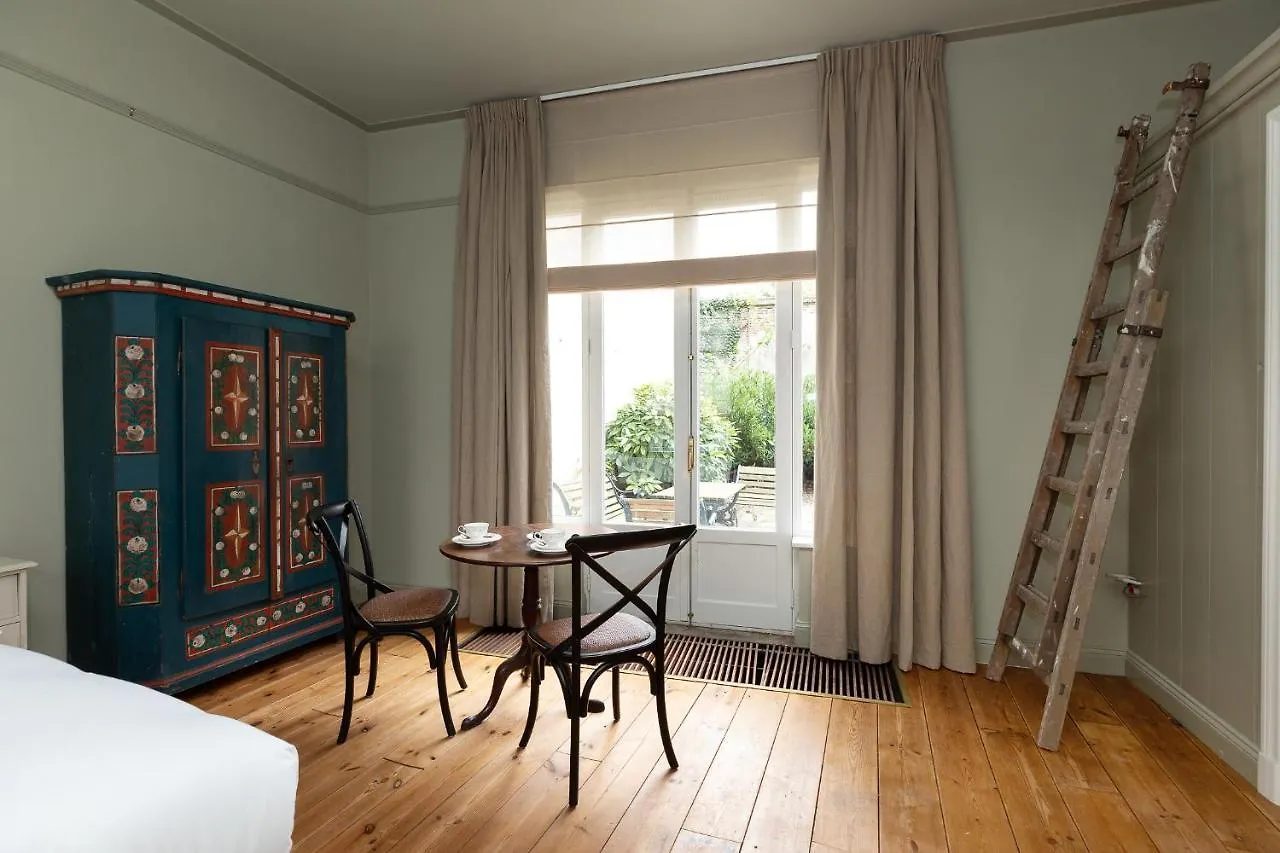 Bed & Breakfast Beijers Utrecht