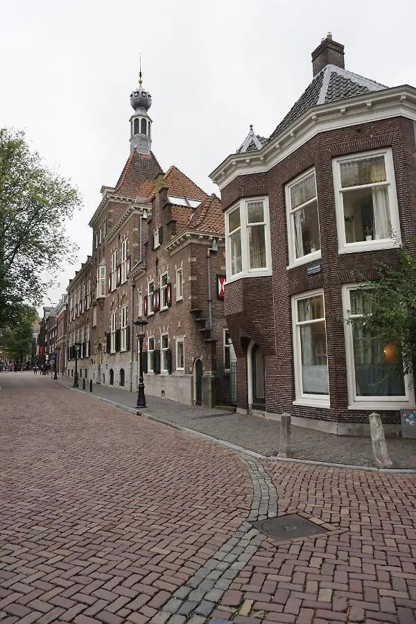 Bed & Breakfast Beijers Utrecht