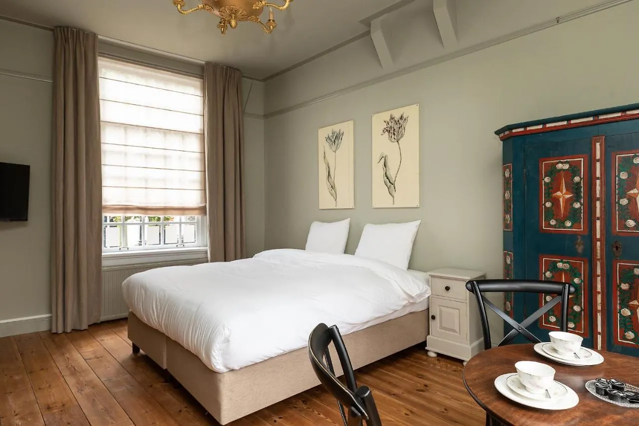 Bed & Breakfast Beijers Utrecht