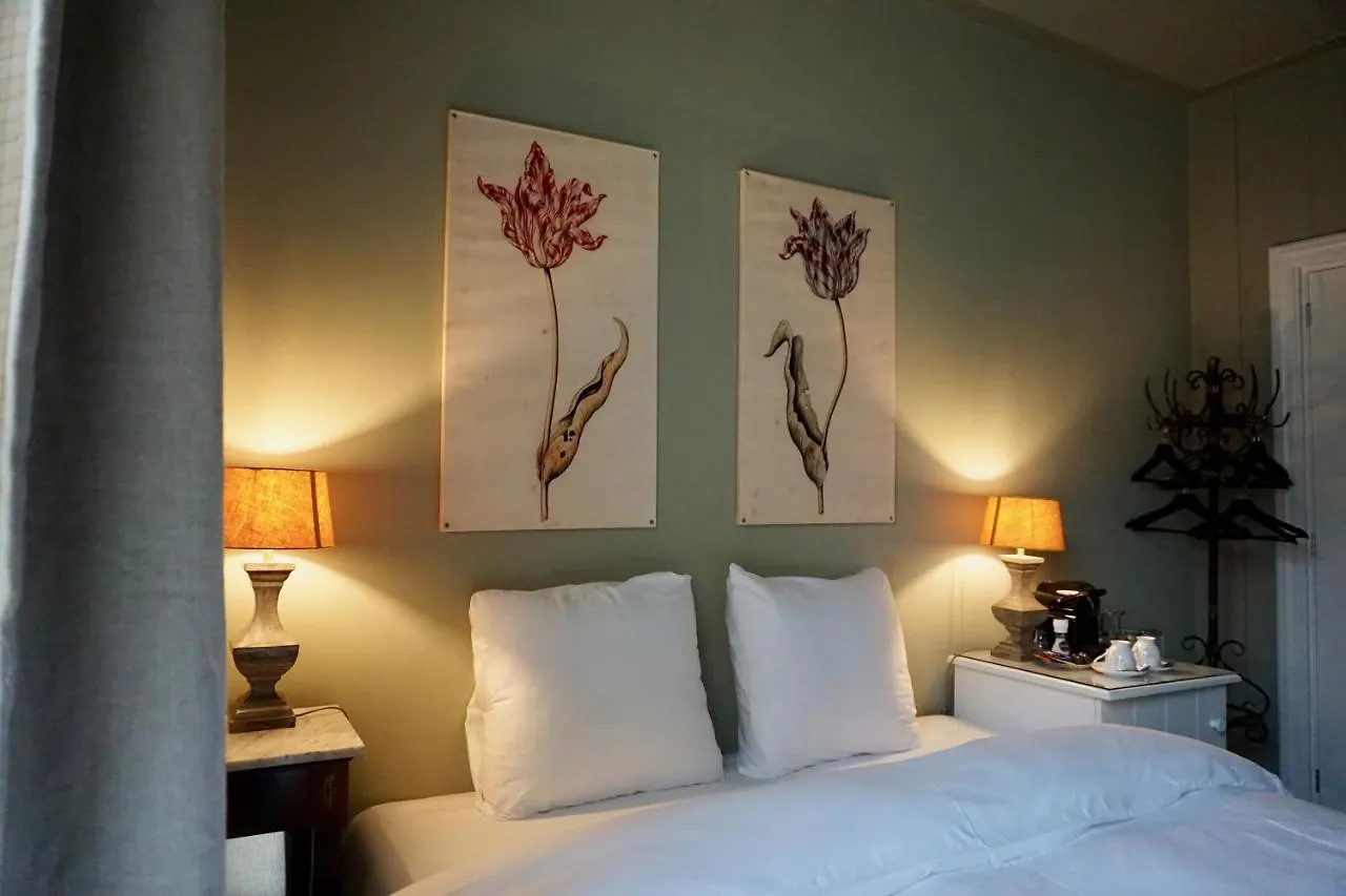 Bed & Breakfast Beijers Utrecht